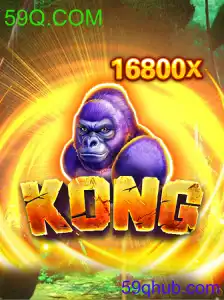 Kong